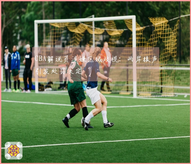 CBA解说员涉嫌区域歧视：两岸猿声引发处罚决定